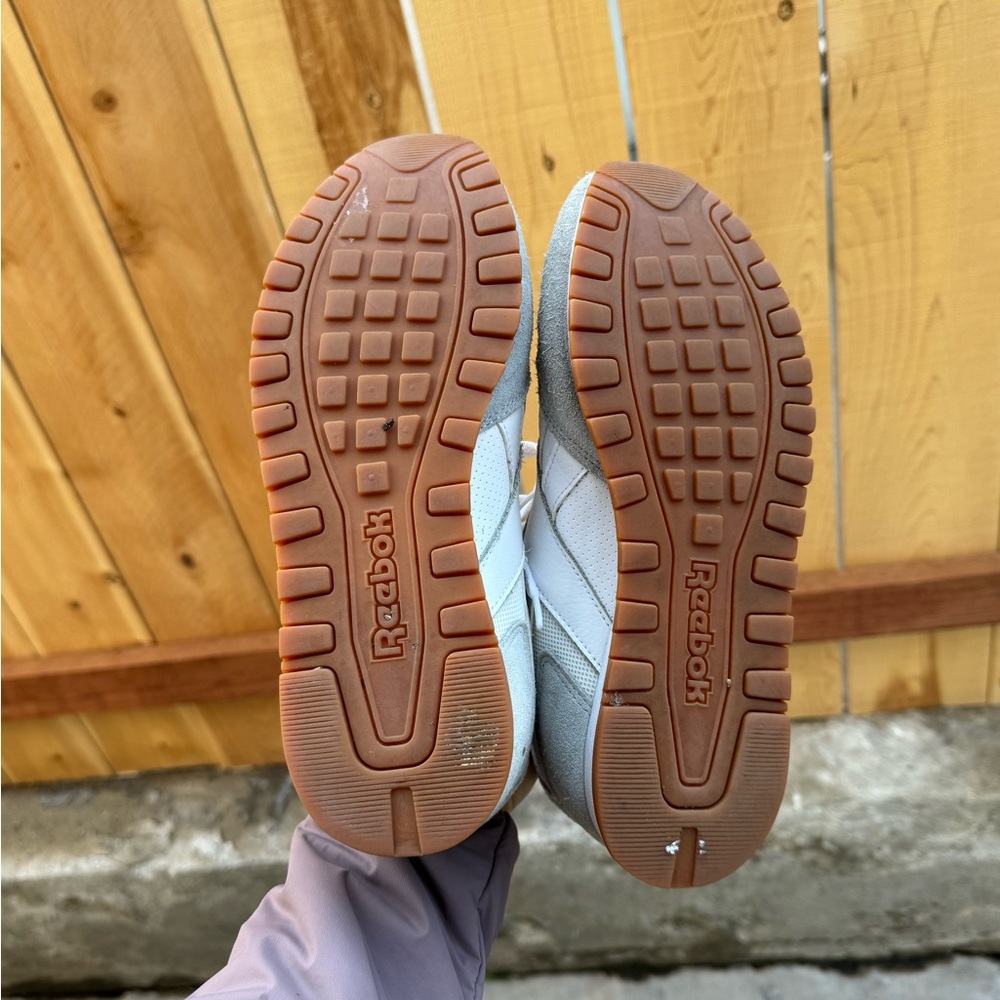 Classic Reebok sneakers - Picture 5 of 7